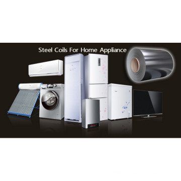 Home Appliance Steel Coil PPGI Sheet Zinc 120